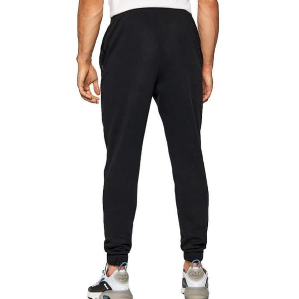 Byxor - Nike - Park 20 - Svart - Standardstorlek - Regular fit