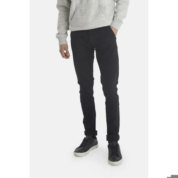 Chinos - Blend - Bhnatan - Slim Fit - 98% Bomull - Optimal Komfort