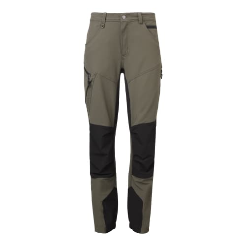 Wega Trousers w Green Female