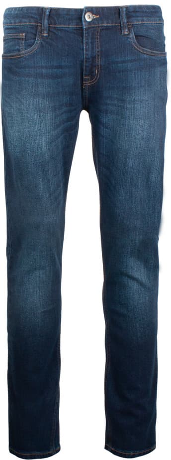 Indicode - Jeans inTony 855 Mörkblå 34/34