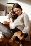 Pikkukuva 4 / 9: Korkeavyötäröiset pitkät leggingsit - Mystic M pitkä