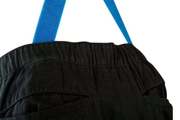 HD+ Work Dungarees, koko S