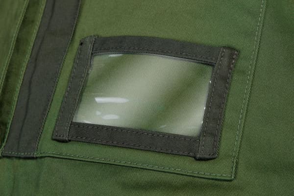 CAMO oliivihousut, koko XS