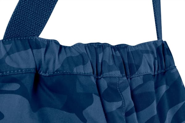 CAMO Navy arbejdsbukser, str. XS