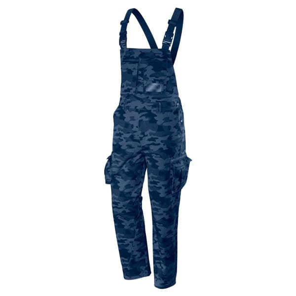 CAMO Navy arbejdsbukser, str. XS
