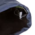 Miniatyrbillede 4 af 9: Softshell-advarsels-arbejdsbukser, gule, str. M