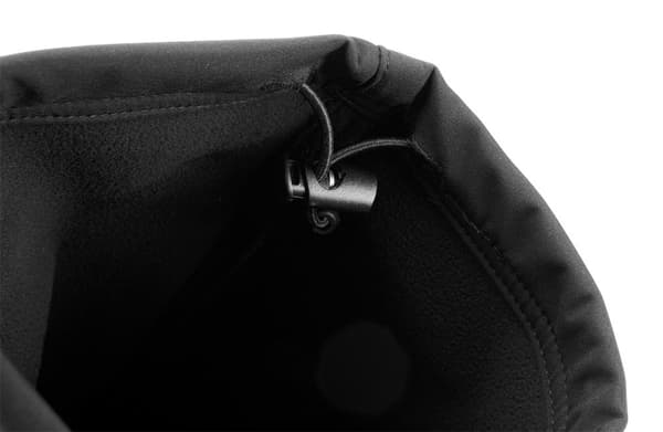 Softshell arbejdsbukser, størrelse XXXL