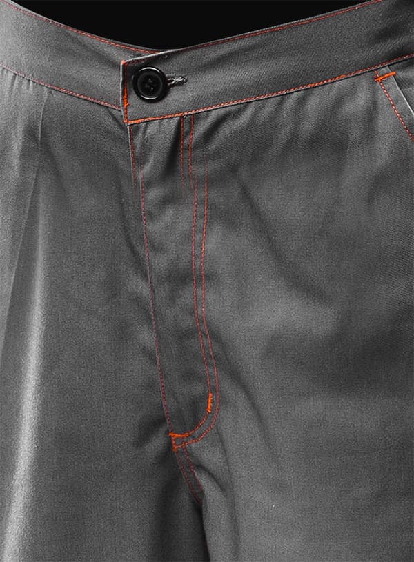 BASIC arbetsbyxa, stl S/48