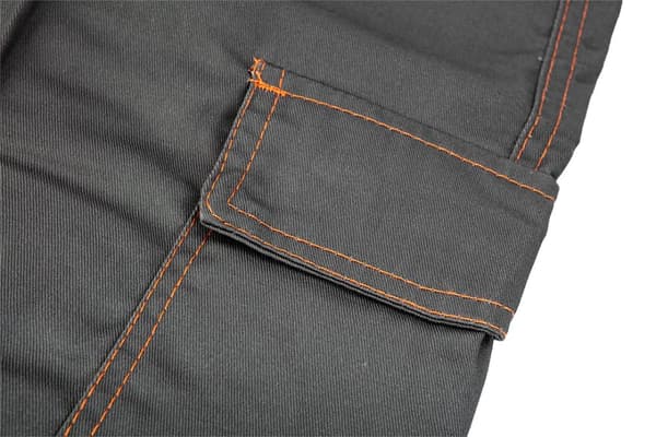 BASIC arbetsbyxa, storlek XXL/58