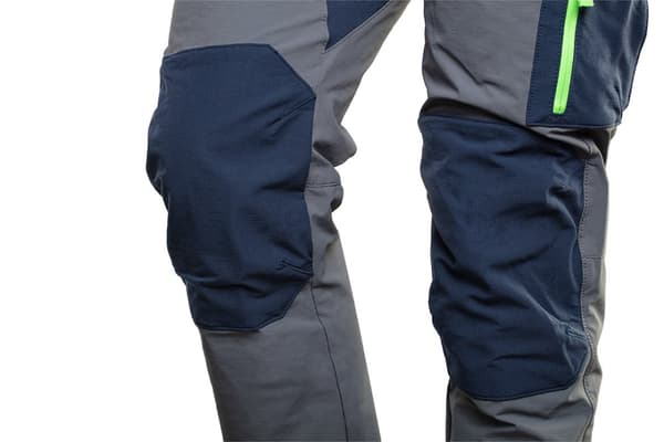 PREMIUM arbejdsbukser, 4-vejs stretch, størrelse XXXL