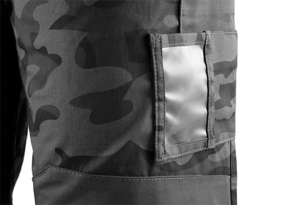 Camo URBAN työhousut, koko M