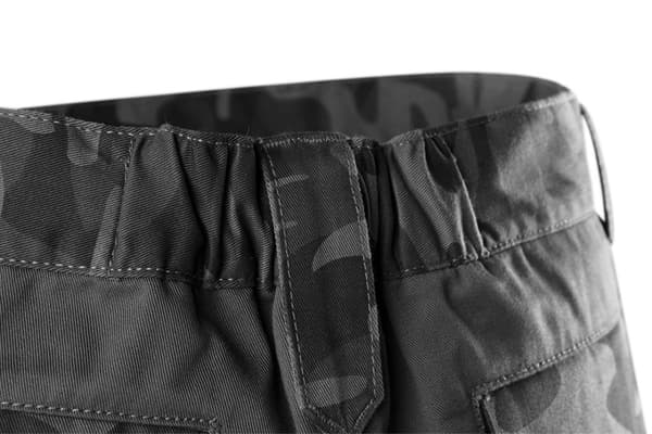 Camo URBAN työhousut, koko M