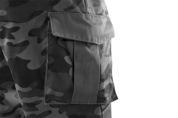 Camo URBAN Arbejdsbukser, str. XXXL