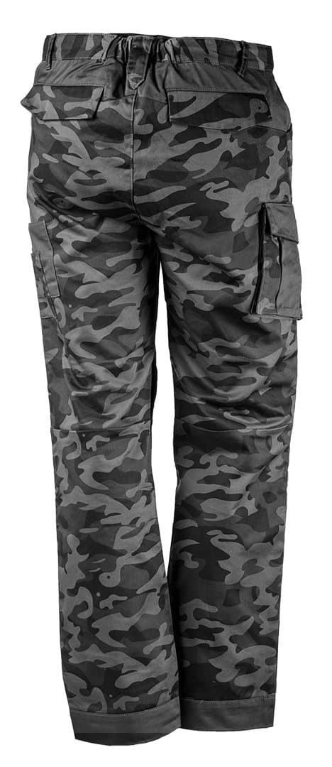Camo URBAN Arbejdsbukser, str. XXXL