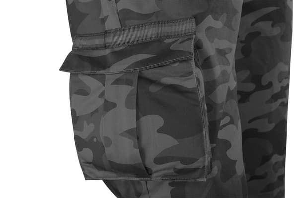 Camo URBAN arbejdsbukser, str. XS