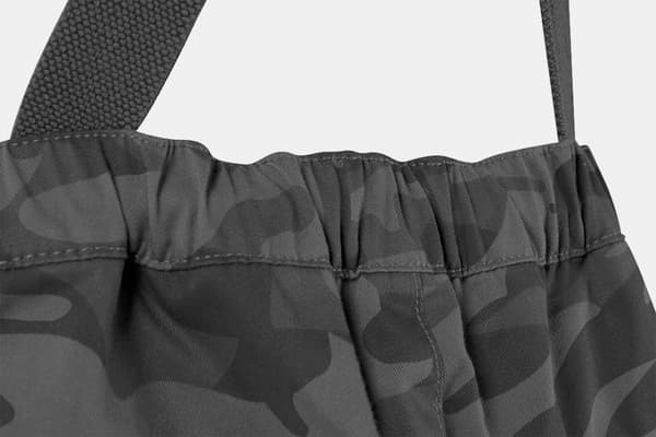 Camo URBAN arbejdsbukser, str. XS