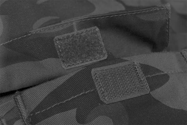 Camo URBAN arbejdsbukser, str. L