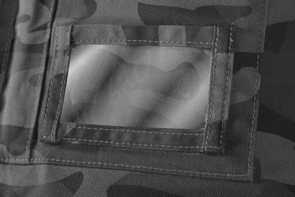 Camo URBAN arbejdsbukser, str. XXL