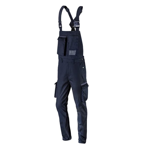 Navy arbejdsbukser, str. XXXL