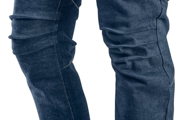 DENIM 5-taskuiset työhousut, koko L