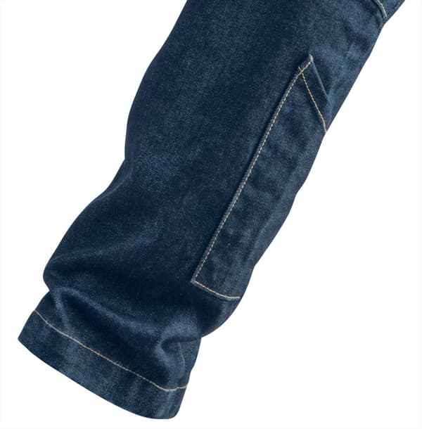 DENIM 5-taskuiset työhousut, koko L