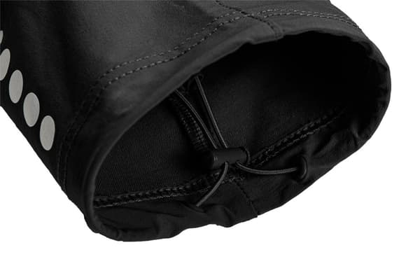 PREMIUM arbetsbyxa, 4-vägsstretch, svart, storlek XL