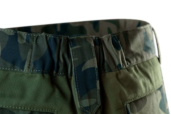 CAMO arbetsbyxor, storlek XS