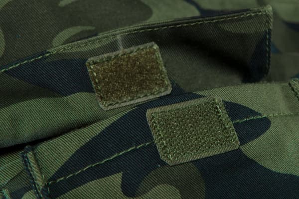 CAMO arbejdsbukser, str. XXL