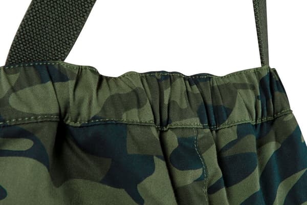CAMO arbejdsbukser, str. XXL