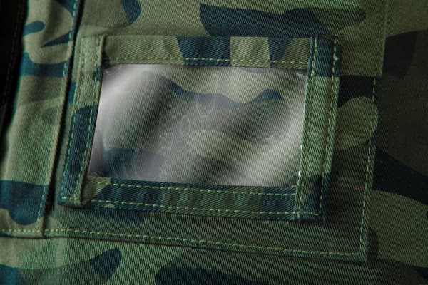 CAMO arbejdsbukser, str. XXXL