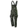 Miniatyrbillede 9 af 9: CAMO arbejdsbukser, str. XXXL