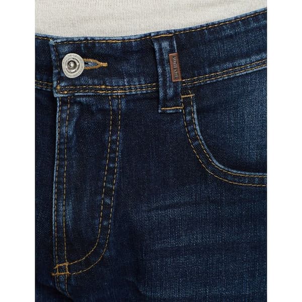 Camel Active Rakade Jeans Herr Blau
