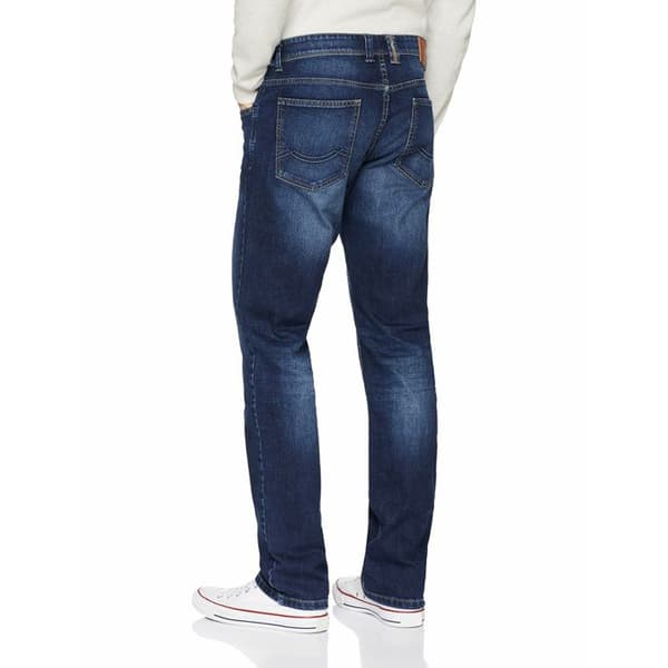 Camel Active Rakade Jeans Herr Blau