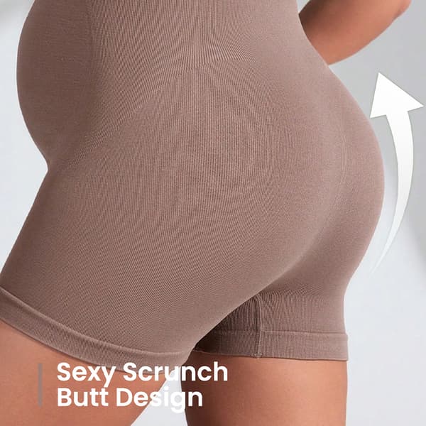 INF Graviditets Capri Leggings, 2-pak Over maven Trænings Yogabukser