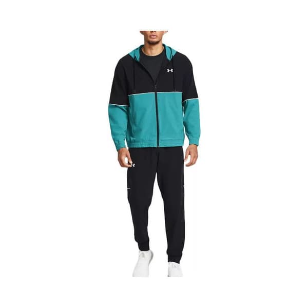 Under Armour Zone Woven träningsbyxor