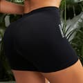Miniatyrbild 7 av 8: INF 2-pack herr sport shorts, snabbtorkande träningshorts med fickor