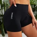 Miniatyrbild 1 av 9: INF 2-pack herr sport shorts, snabbtorkande träningshorts med fickor
