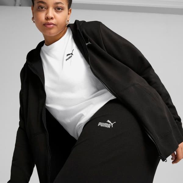 Tights dam Puma High-Waist Straight