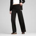 Miniatyrbild 6 av 6: Tights dam Puma High-Waist Straight