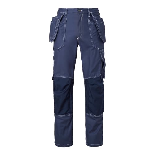 2515 Craftsmen Trousers Navy Unisex
