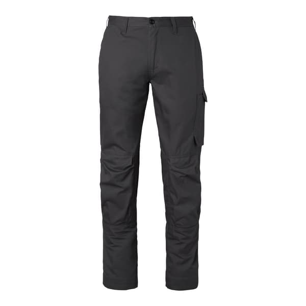 166 Service Trousers Dark grey Unisex