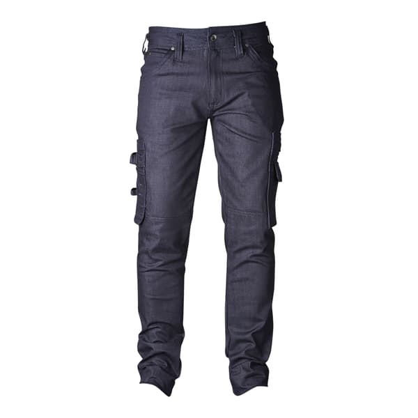 2018 Denim Trousers Navy Unisex