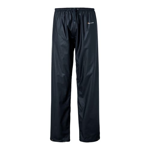 2295 Rain Trousers Navy Unisex