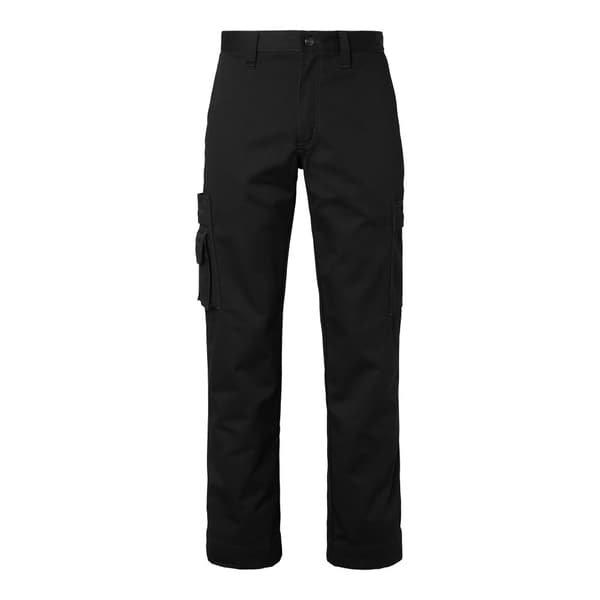 2670 Trousers Black Unisex