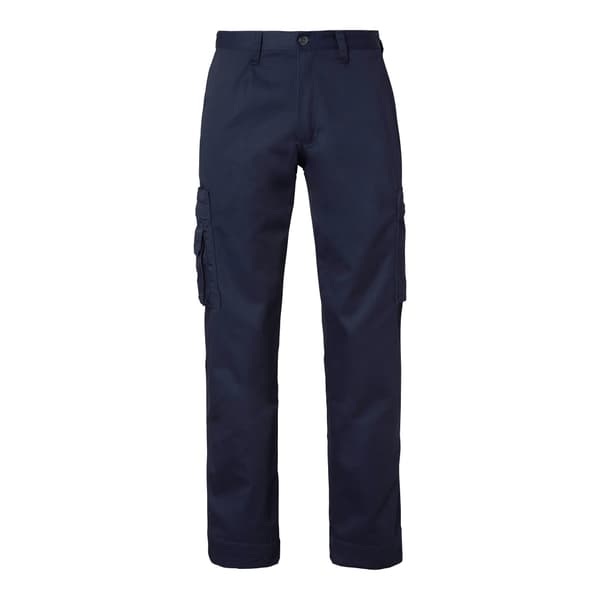 2670 Trousers Navy Unisex