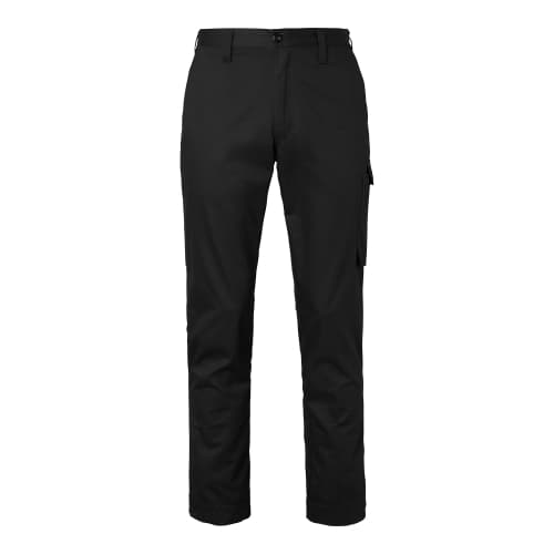 139 Service Trousers Black Unisex
