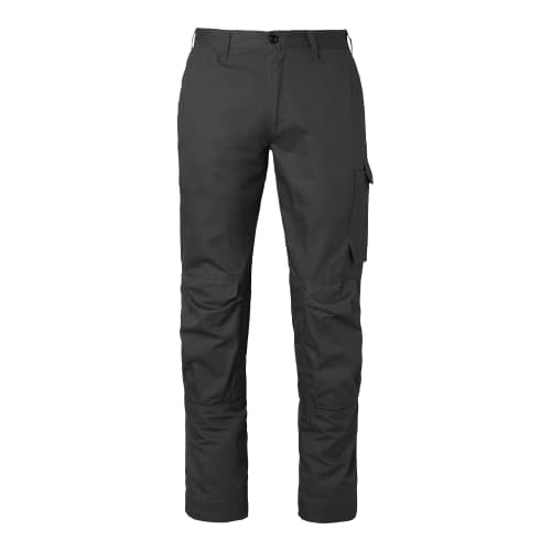166 Service Trousers Dark grey Unisex