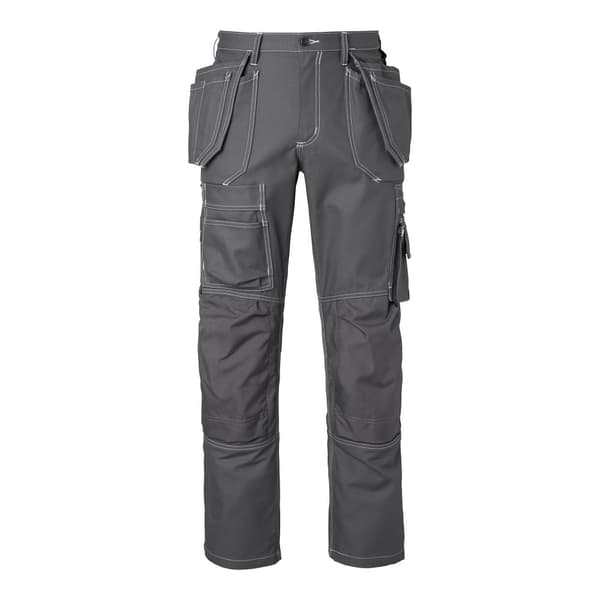 2515 Craftsmen Trousers Dark grey Unisex