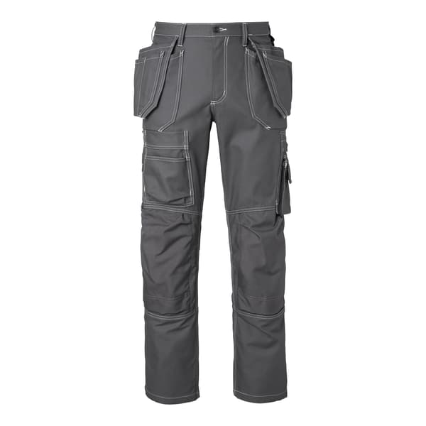 2515 Craftsmen Trousers Dark grey Unisex