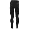 Miniatyrbild 2 av 2: Helly Hansen LIFA Merino Midweight tekniska tights - svart - XXL